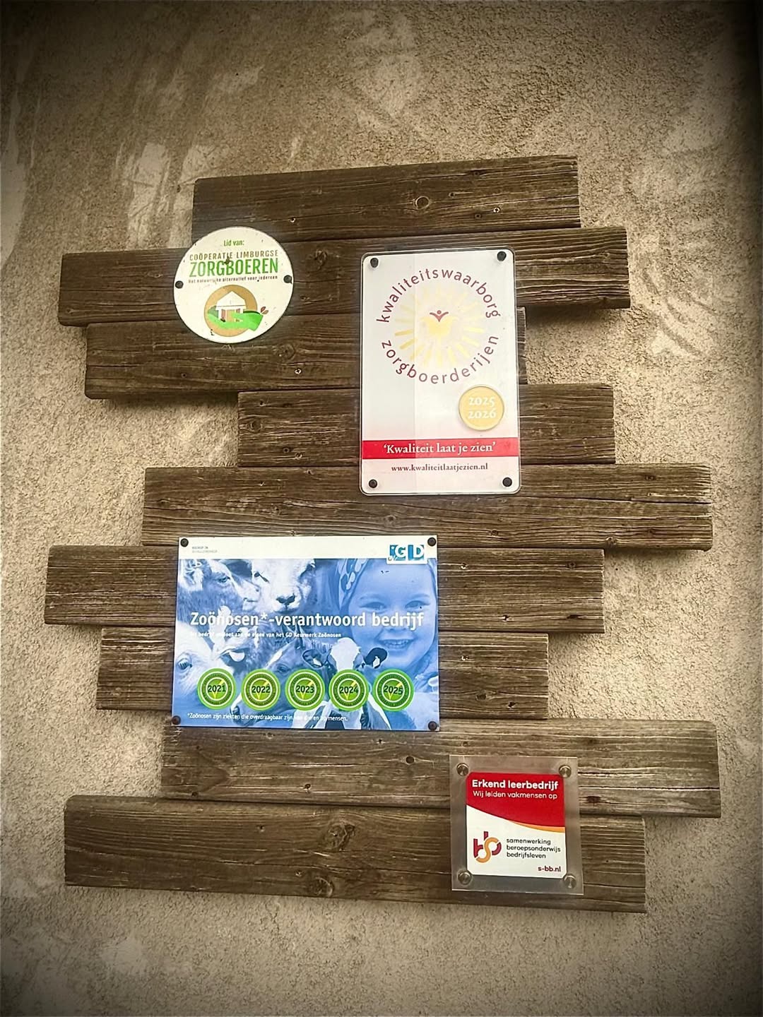 kwaliteitskeurmerk- kwaliteit laat je zien kwaliteitskeurmerk; kwaliteit laat je zien